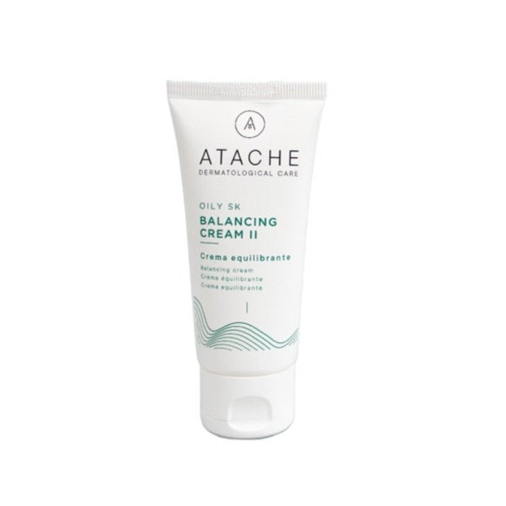 Balancing Cream II - Oily Sk de Atache - Atache