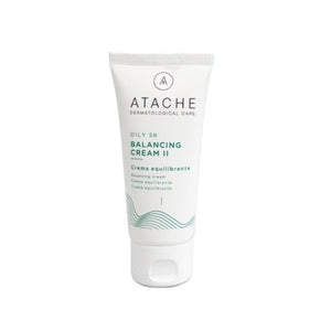 Balancing Cream II - Oily Sk de Atache