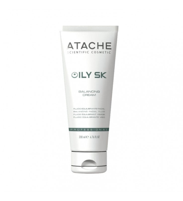 Oily sk. Balancing Cream Professional - ATACHE thumbnail