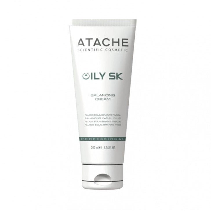 Balancing Cream profesional - Oily Sk de Atache - Atache