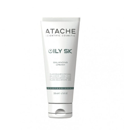 Oily sk. Balancing Cream Professional - ATACHE