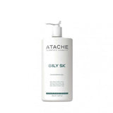 Cleansing Gel Limpiador - Oily Sk de Atache - Atache