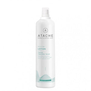 Paso 3: Tonico — Lotion profesional - Oily SK de Atache de Atache