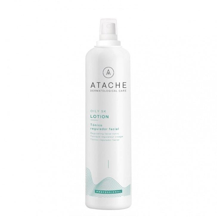 Oily Sk Lotion profeisonal de Atache - Atache
