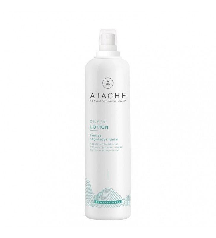 Oily Sk Lotion profeisonal de Atache - Atache