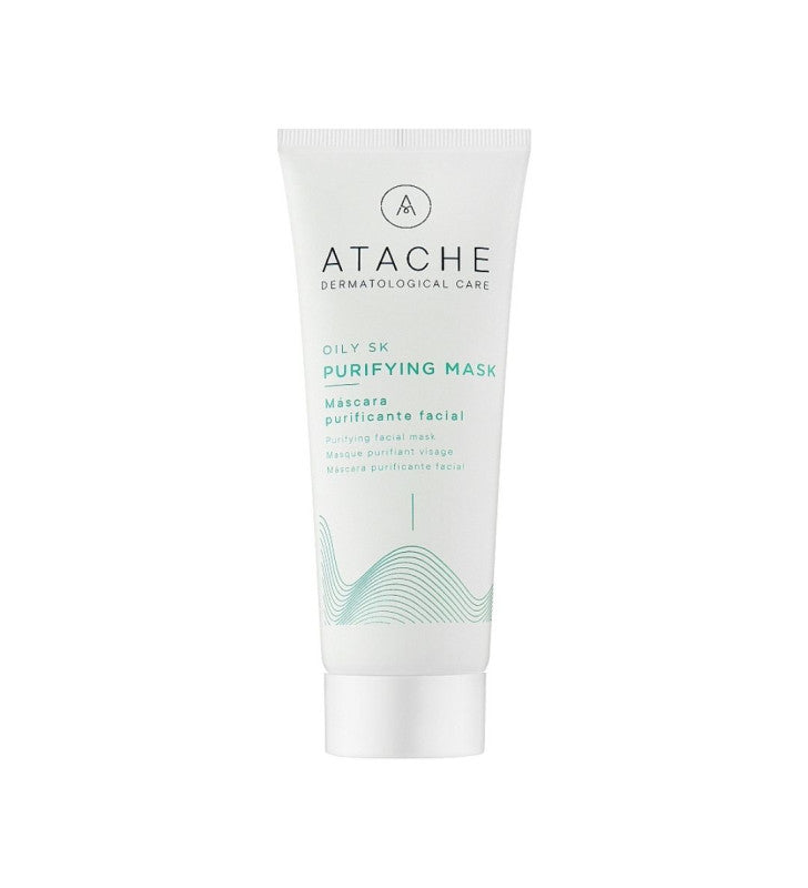 OILY SK Purifying Purifying Mask - ATACHE thumbnail