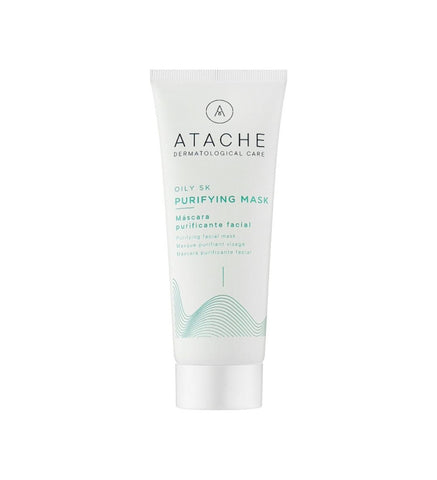 OILY SK Purifying Purifying Mask - ATACHE