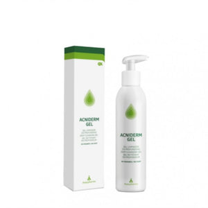 Acniderm Gel - Oily Skin de CPI