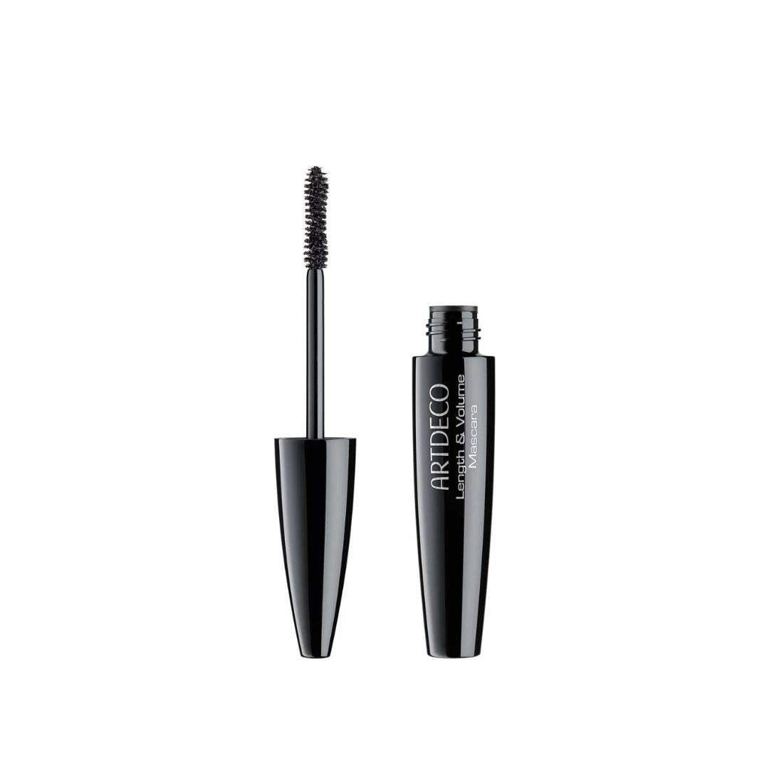 Length & Volume Mascara - Cejas y pestañas de ARTDECO - Artdeco