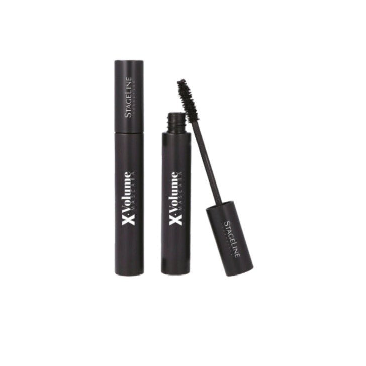 Ojos. X - Volume Mascara - Stage Line - Stage Line