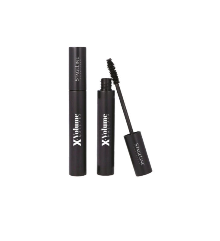 X-Volume Mascara - Ojos  de Stage Line