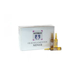 Oligoelementos MINER - PHYTOBASE - Phytobase