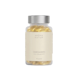 Omegaskin 3 · 6 · 9 - Nutricosmetics de Aroms Natur