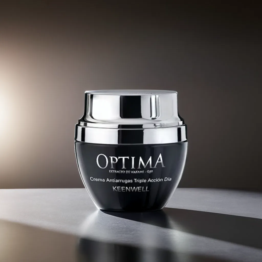 Optima Triple Action Anti -rourty Cream Day - Keenwell thumbnail