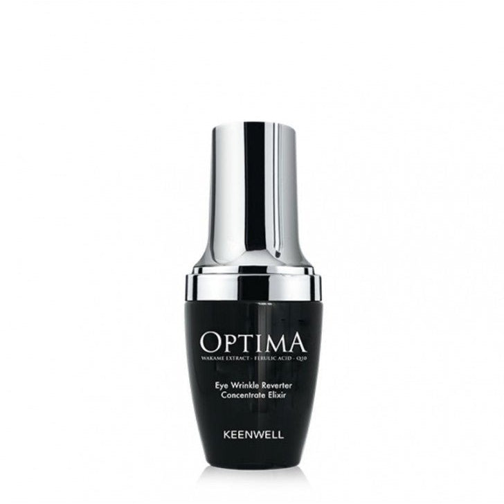 Optima. Elixir Concentrado Contorno de Ojos - KEENWELL - Keenwell