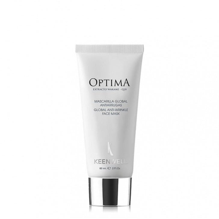 Optima. Mascarilla Global Antiarrugas - KEENWELL - Keenwell