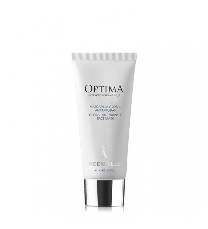 Mascarilla Global Antiarrugas - Optima de Keenwell