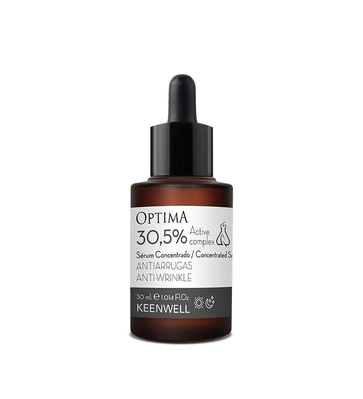 Optima  Sérum Concentrado Antiarrugas 30,5% Active Complex - Keenwell___7240___1431287016