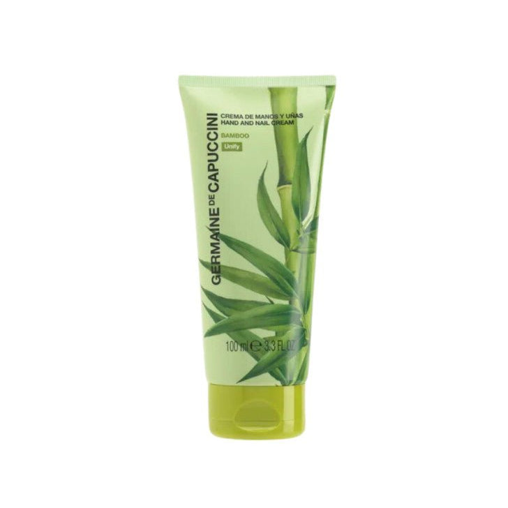 Crema de Manos Bamboo - Options de Germaine de Capuccini - Germaine de Capuccini
