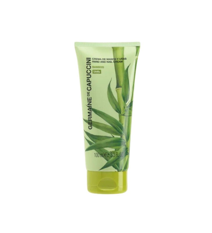 Crema de Manos Bamboo - Options  de Germaine de Capuccini