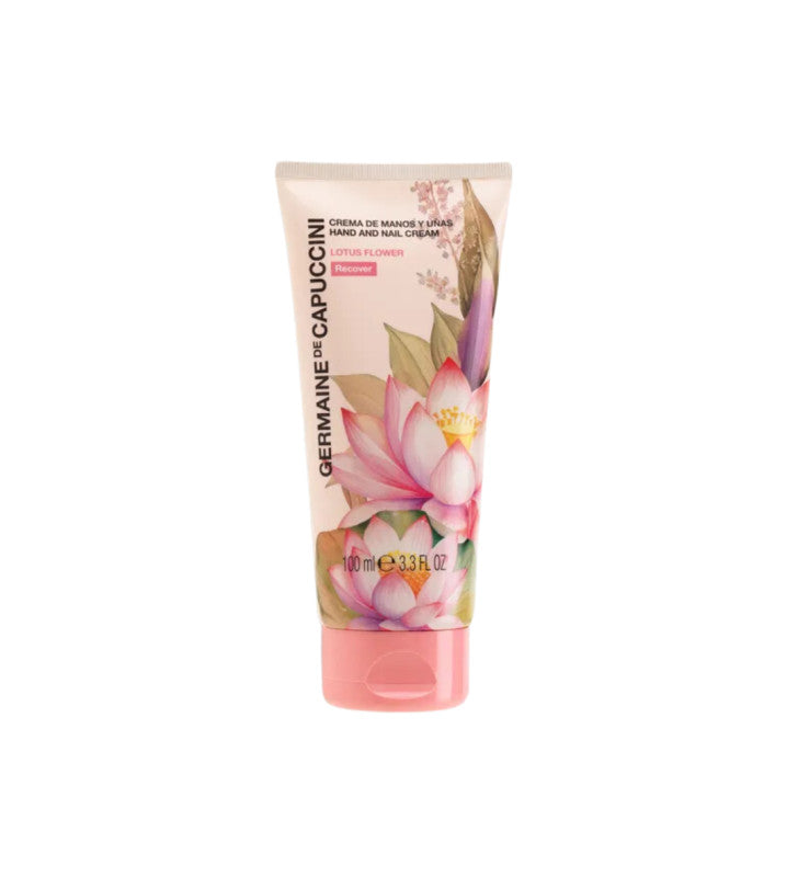 Options  Crema de Manos Lotus Flower - Germaine de Capuccini___5872___818379591