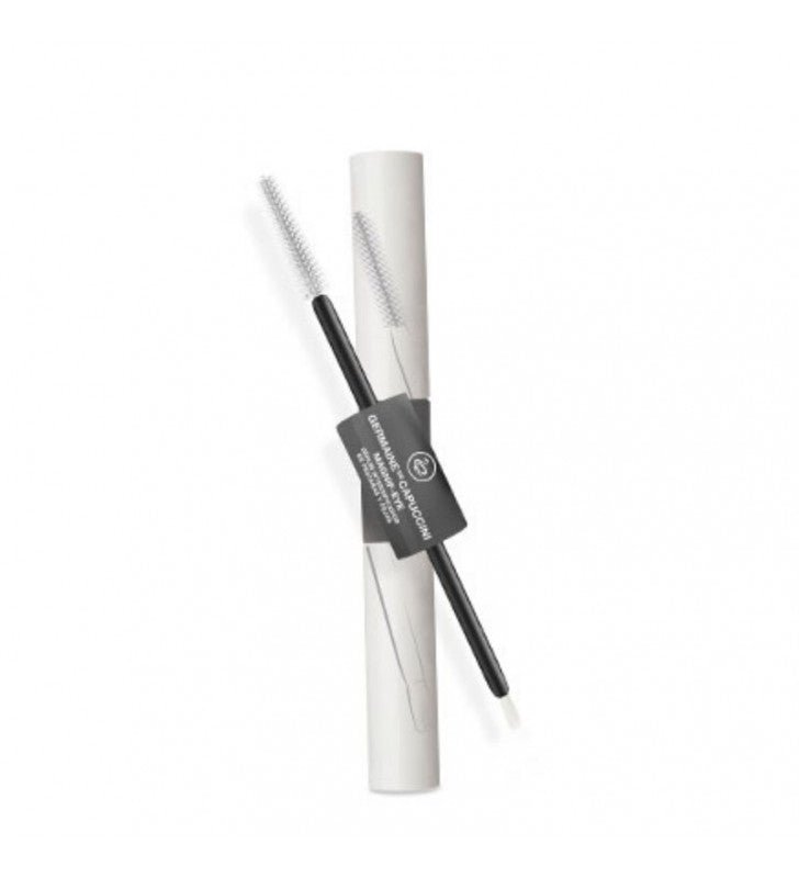 Magnif-EYE - Options  de Germaine de Capuccini