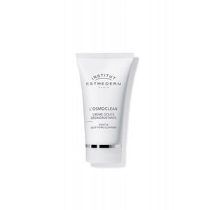 Paso 2: Gel o limpiador — Crema Desincrustante Suave - Osmoclean de Institut Esthederm de Institut Esthederm