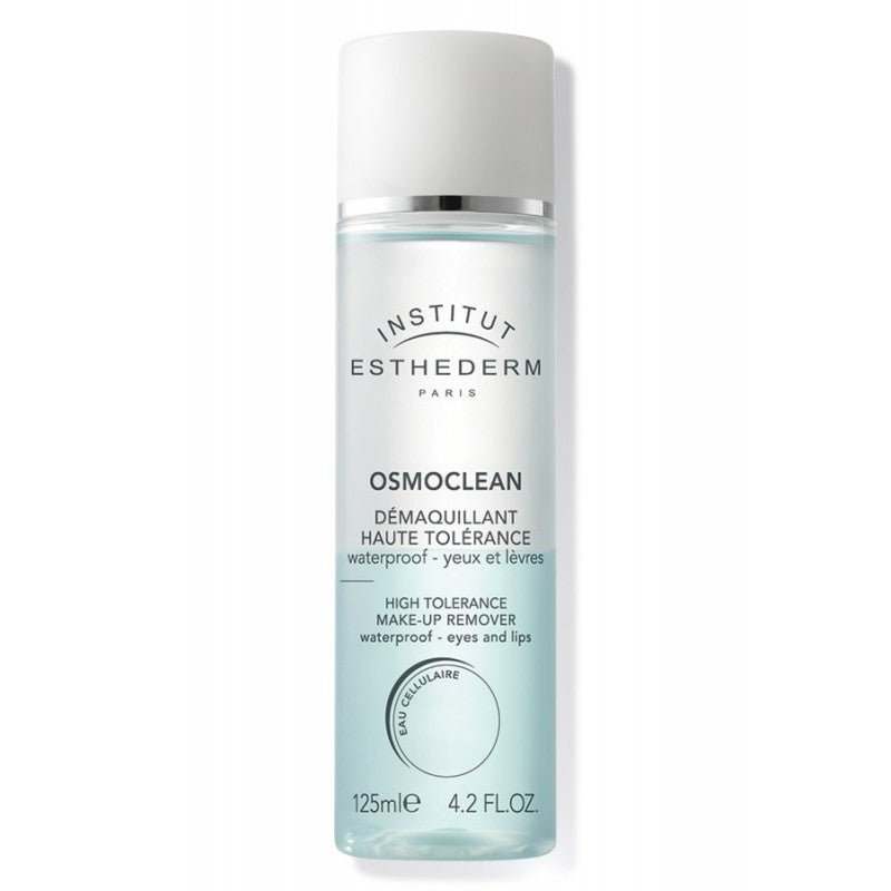 Desmaquillante de Alta Tolerancia ojos y labios - Osmoclean de Institut Esthederm