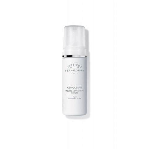 Osmoclean. Purification de la mousse de nettoyage - INSTITUT ESTHEDERM