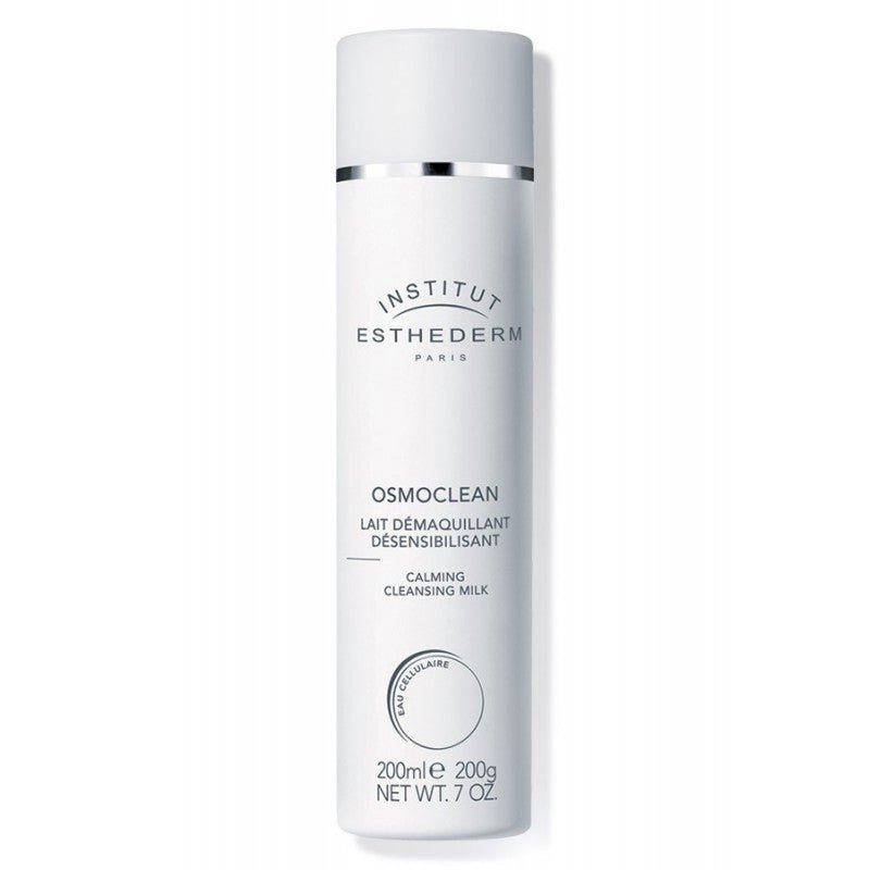 Osmoclean. Leche Desmaquilladora Desensibilizante - INSTITUT ESTHEDERM - Institut Esthederm