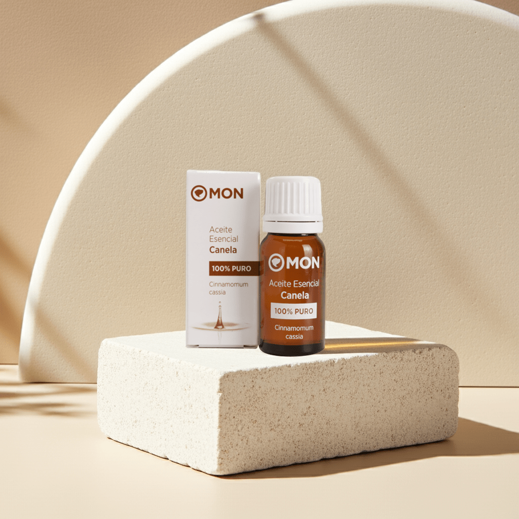 Aceite esencial Canela - MON DECONATUR - Mon Deconatur