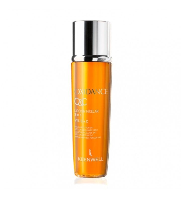 Oxidance. Loción Micelar 3x1 - KEENWELL - Keenwell