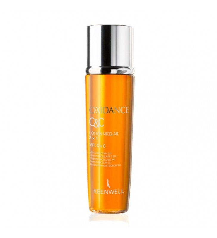 Oxidance  Loción Micelar 3x1 - KEENWELL___7173___3297478996