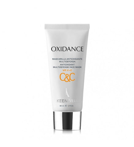 Oxydation Masque antioxydant - Keenwell