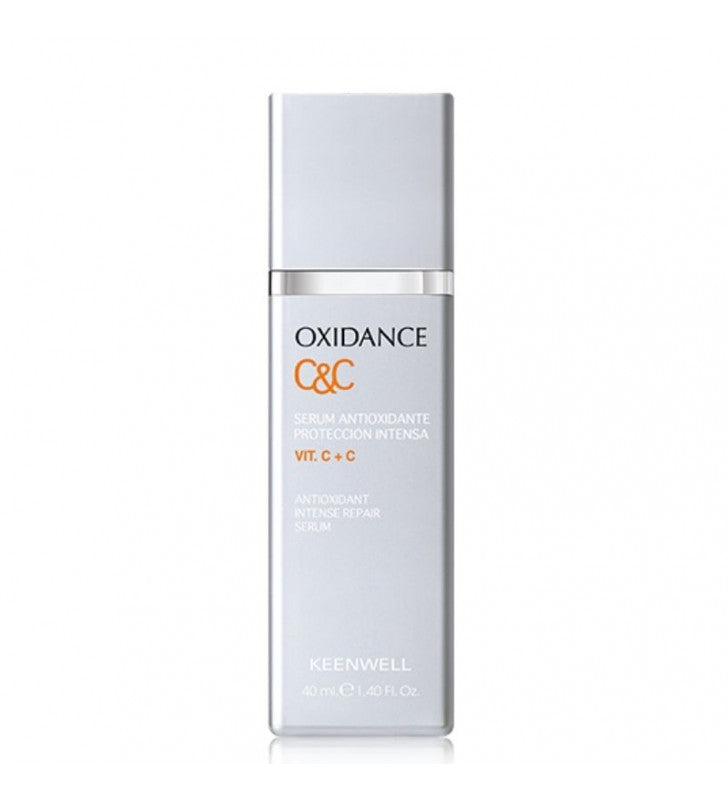 Oxidance  Sérum Antioxidante Protección intensa VIT C+C - KEENWELL___7177___2348060720