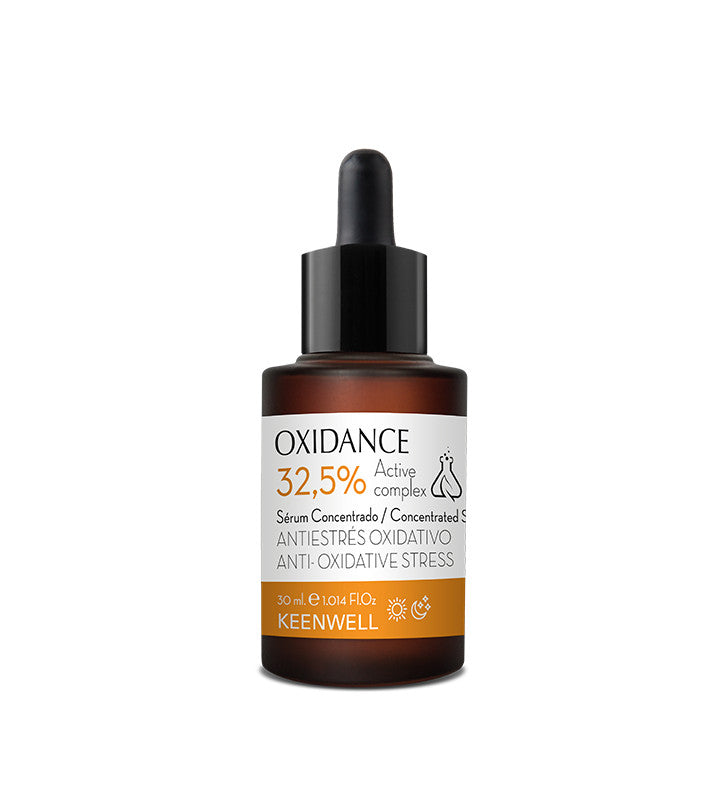 Oxidance  Sérum Concentrado Antiéstres Oxidativo 32,5% Active Complex - Keenwell___7241___972813174