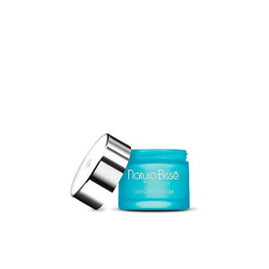 Paso 6: Contorno de ojos o labios — Oxygen Cream de Natura Bissé de Natura Bisse