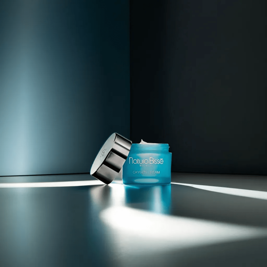 Oxygen Cream de Natura Bissé - Natura Bisse
