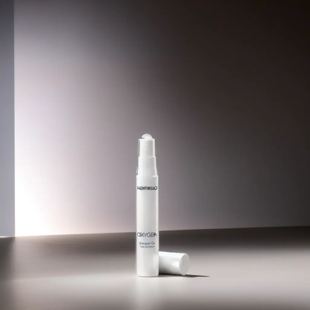 Energiser O2 Eye Contour - Oxygen de MONTIBELLO - Montibello