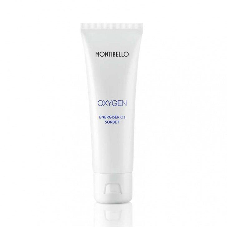 Energiser O2 Sorbet - Oxygen de MONTIBELLO - Montibello