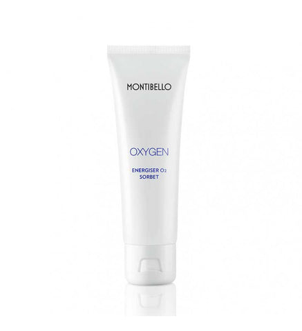 Oxygen Energiser O2 Sorbet - MONTIBELLO