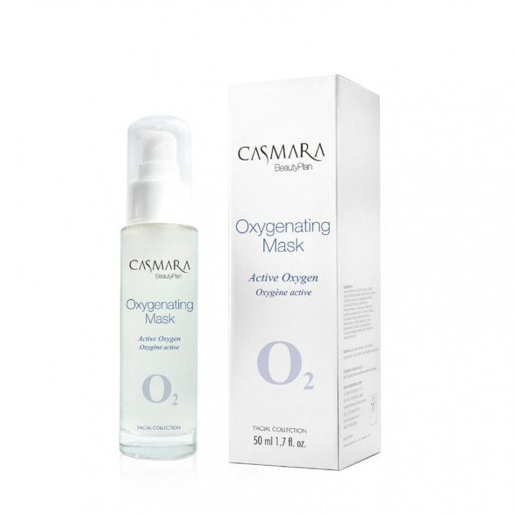 Oxygenating Mask de Casmara - Casmara