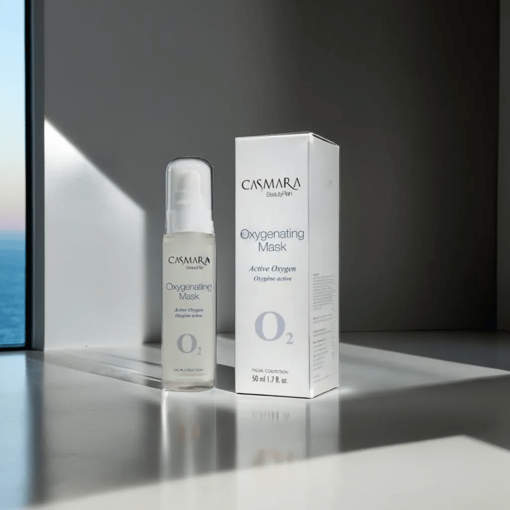 Oxygenating Mask de Casmara - Casmara