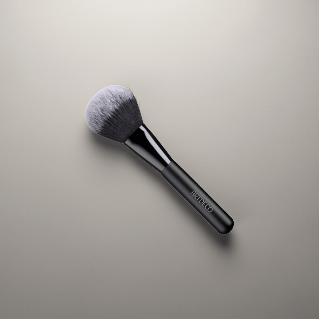 Powder Brush - Pinceles y brochas de ARTDECO - Artdeco