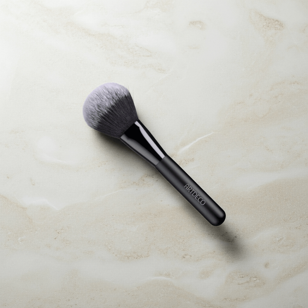 Powder Brush - Pinceles y brochas de ARTDECO - Artdeco