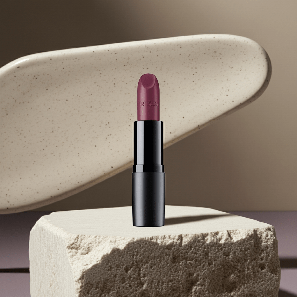Perfect Mat Lipstick - Labios de ARTDECO - Artdeco
