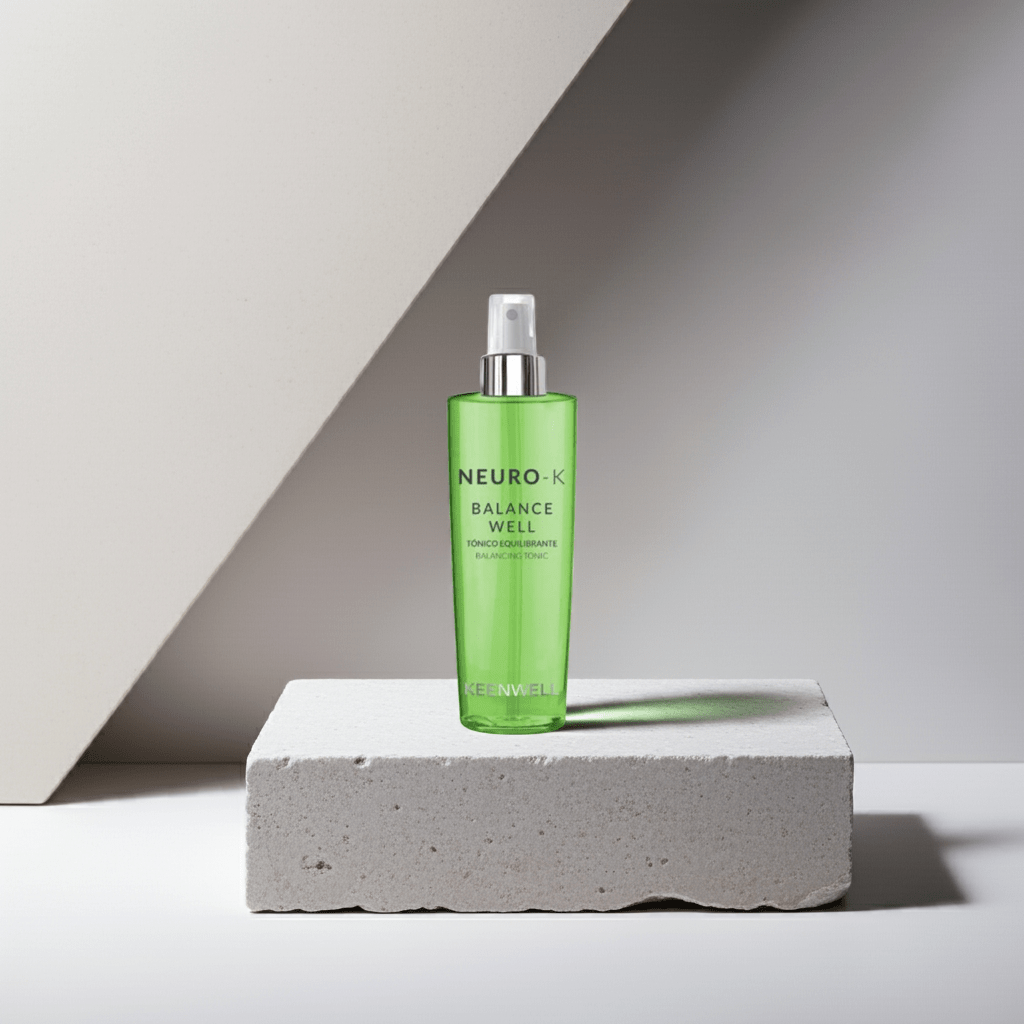 Neuro K Balance Well. Tónico Equilibrante - Keenwell - Keenwell
