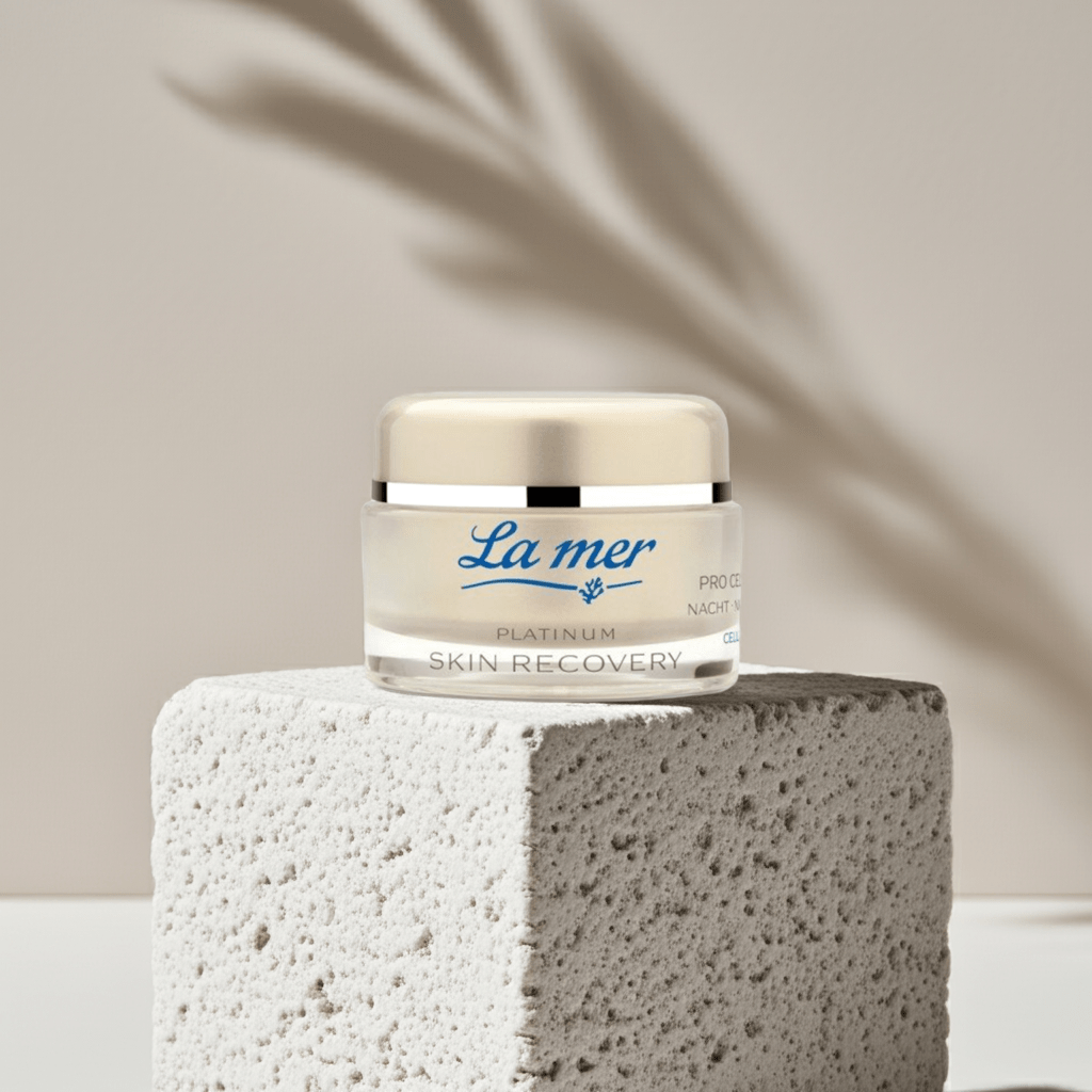 Platinum Skin Recovery. Pro Cell Crema de Noche - LA MER thumbnail