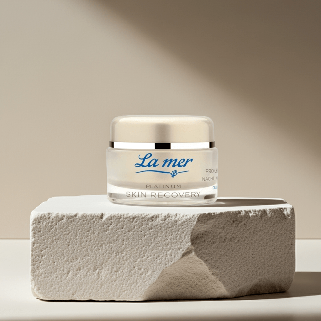 Platinum Skin Recovery. Pro Cell Crema de Noche - LA MER - La Mer