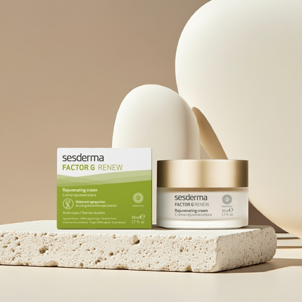 Factor G Renew. Crema rejuvenecedora - SESDERMA thumbnail